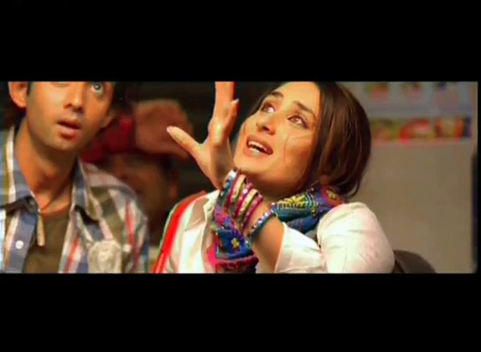 Jab We Met (2007) Fragman