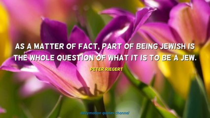 Peter Riegert Quotes #1