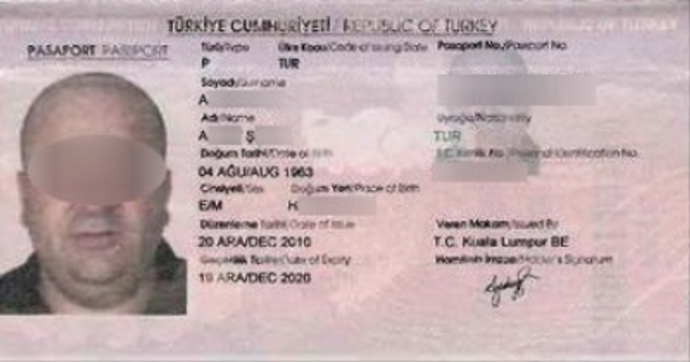 Ünlü Hacker Grubu Ermenistan'ın Türkiye'deki Ajanlarını Deşifre Etti