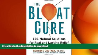 READ  The Bloat Cure: 101 Natural Solutions for Real and Lasting Relief FULL ONLINE