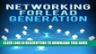 [PDF] Networking for Lead Generation (networking for introverts, networking for people who hate