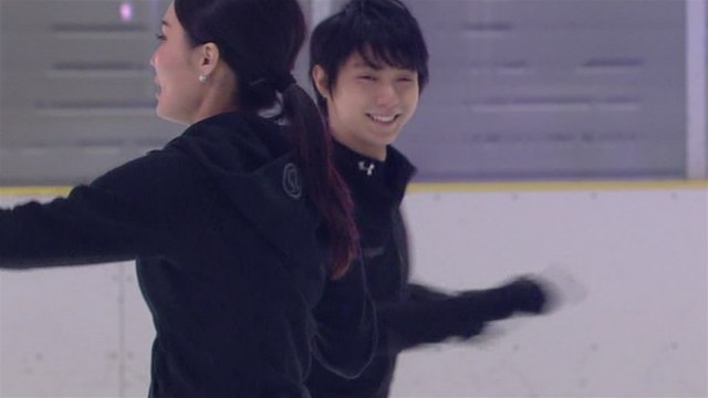 160827 YUZURU×KUMAMON at.24hTV