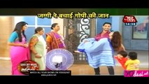 Jaggi Ne Bachayi Gopi Ki Jaan - Saath Nibhana Saathiya 27th August 2016