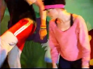 Body Parts Conversation Song pt.9  Kids English Lesson with Pumkin.com