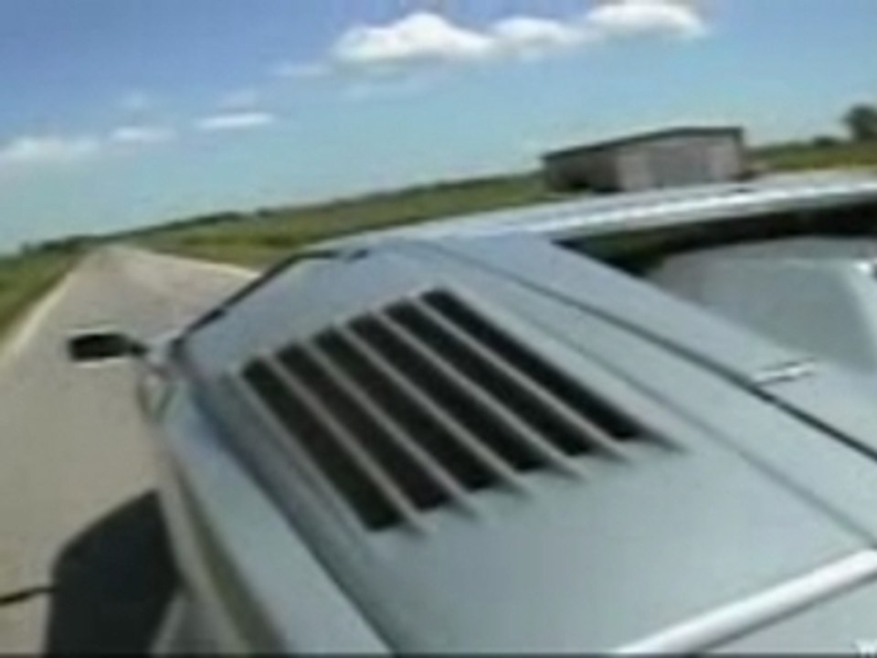 Sport Auto Special Lamborghini Part 2/3