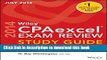 Read Wiley CPAexcel Exam Review 2014 Study Guide: Auditing and Attestation (Wiley Cpa Exam