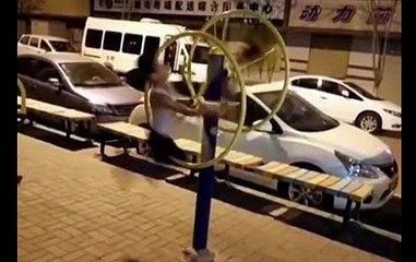 Video Lucu - Video Sangat Gila dan lucu 7456