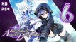 Fairy Fencer F: Advent Dark Force Walkthrough Part 6 ((PS4)) ~ English No Commentary ~ Goddess Route