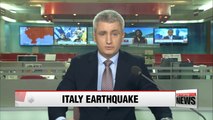 Italy quake death toll rises to 281 as country mourns victims