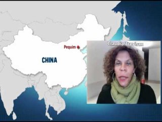 Coreia do Norte quer normalização de seu relacionamento com EUA