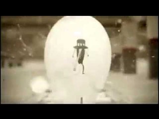 Comercial 'Balões' - MTV