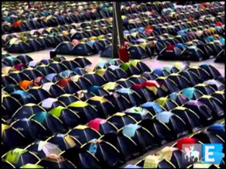 Maior campeonato de videogame do mundo é atração na Campus Party