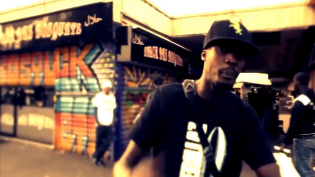 Balastik Dogg | Qui ? | Album : Uzi du 93 Gâchette vol.2