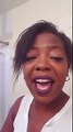 Each Tear MARY J BLIGE partial cover