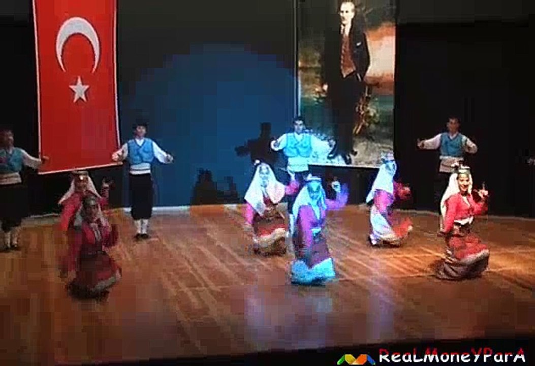 anamur halk oyunları 5