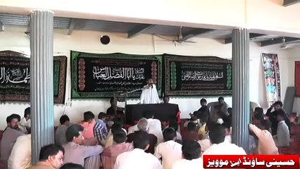 NanaZakir Zeshan abbas  6 june 2016  Dera Ratowana Ranjha