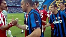 Bayern Munich vs Inter Milan 0-2 Chung kết Cúp C1 mùa bóng 2009-10 [Công Tánh Football]