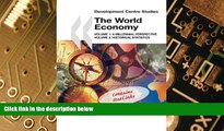Big Deals  The World Economy (Development Centre Studies)  Best Seller Books Best Seller