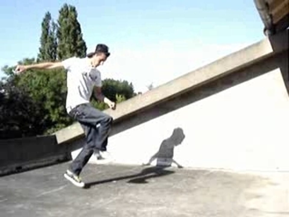 KikinOu Pti Jumper