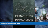 Big Deals  Principles of Economics (Palgrave Classics in Economics)  Free Full Read Best Seller