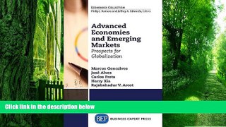 Big Deals  Advanced Economies and Emerging Markets: Prospects for Globalization  Free Full Read