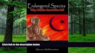 Big Deals  Endangered Species: Why Muslim Economies Fail  Best Seller Books Best Seller