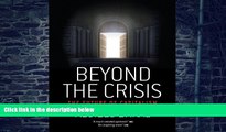 Big Deals  Beyond the Crisis : The Future of Capitalism  Best Seller Books Most Wanted
