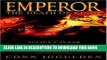 [PDF] Emperor: The Death of Kings: A Novel of Julius Caesar (Emperor Series Book 2) Popular