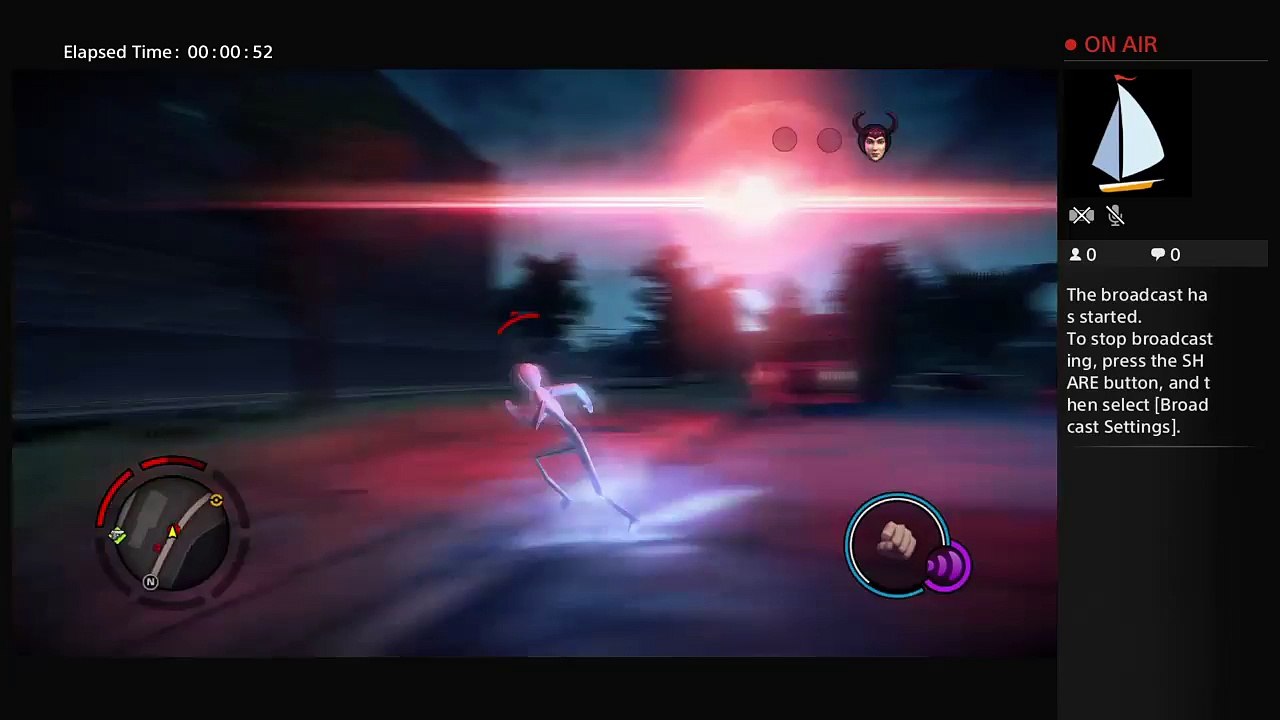Saints row remastered ps4 (22)