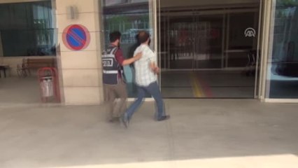 Fetö'nün Darbe Girişimine İlişkin Soruşturma