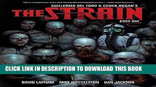 [PDF] The Strain Book One Popular Colection
