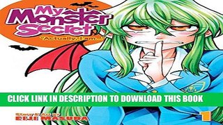 [PDF] My Monster Secret Vol. 1 Full Online