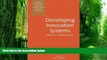 Big Deals  Developing Innovation Systems: Mexico in a Global Context  Best Seller Books Best Seller