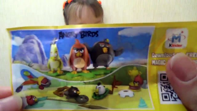 Киндер Сюрприз. Волшебные киндеры. ЖИВАЯ КАПСУЛА. Kinder Surprise. Детский канал Baby Nelly