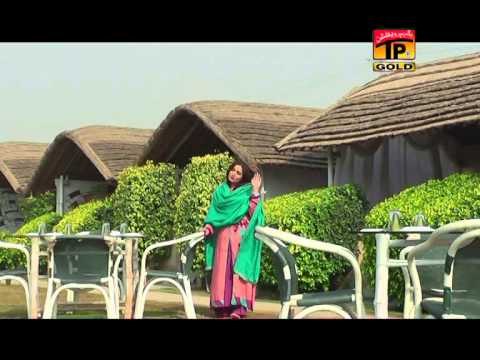 Kausar Japani | Chad Purany Naweyan Utte Dhul Gay | Hits Punjabi Songs | Thar Production