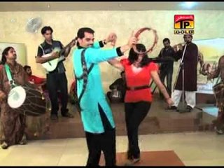 Ameen Kumar Tedi | Nachne De Wasty Kahol | Best Saraiki Songs | Thar Production