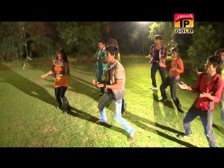 Khawar Hayat | Teri Ankh Billori | Hits New Songs | Thar Production