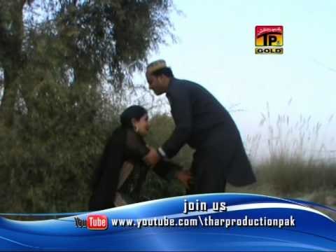 Arba Saqi | We Main Ajj Wi Han Teri | Hits Saraiki Songs | Thar Production