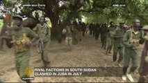Inside Story - When will peace come to South Sudan?