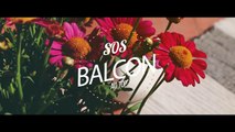 SOS Balcon au TOP ! DIY, Home Staging et Déco