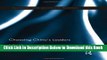 [Best] Choosing China s Leaders (Routledge Studies on China in Transition) Free Books