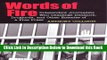 [PDF] Words of Fire: Independent Journalists who Challenge Dictators, Drug Lords, and Other