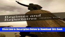 [Reads] Regimes and Repertoires Free Books