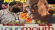 DR UMAR JOHNSON VS ANGRY LOUD MOUTH (WHITE SUPREMACY IS A MYTH)