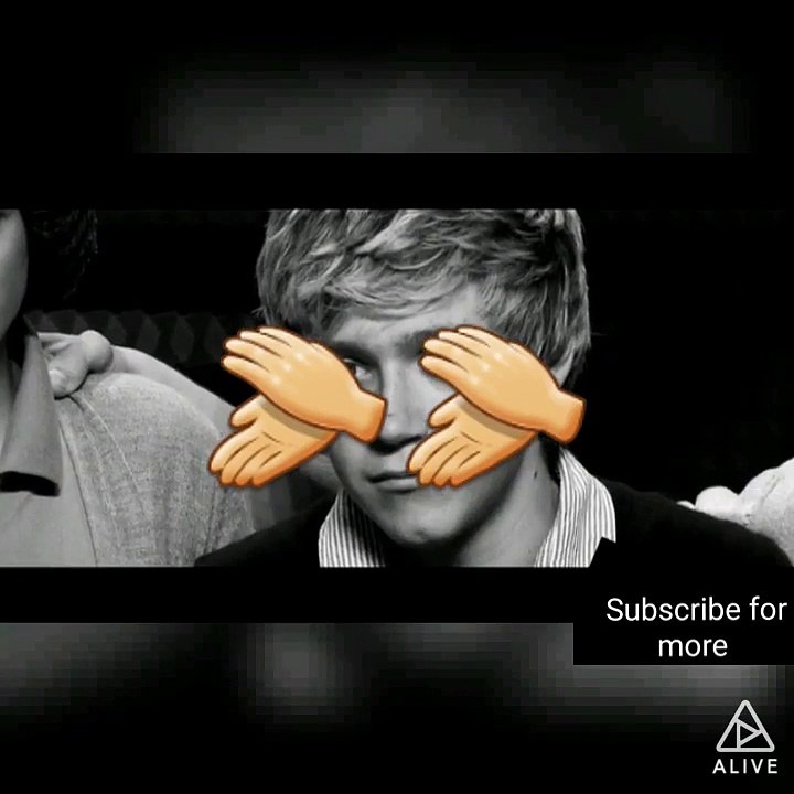History one direction (lyric video ) part 1