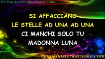 Orchestra Bagutti Madonna Luna Karaoke