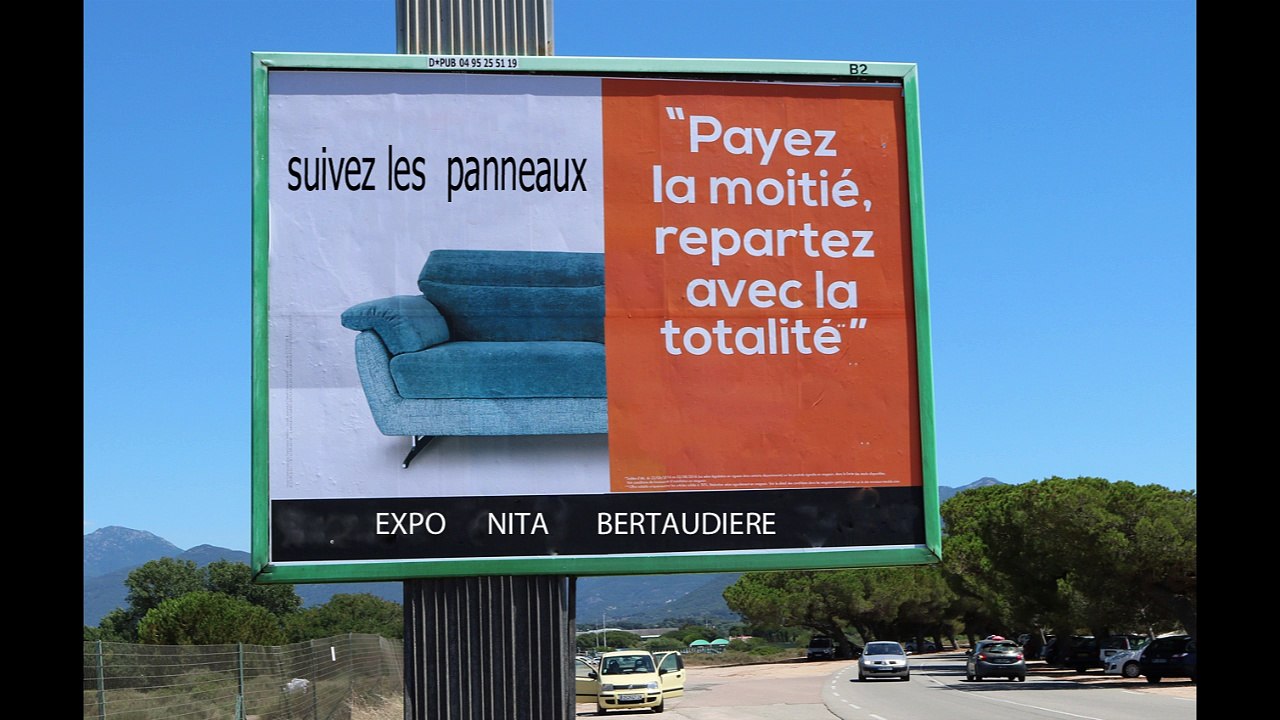 expo nita propriano