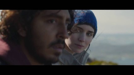 Lion Official Trailer 1 (2016) - Dev Patel Movie