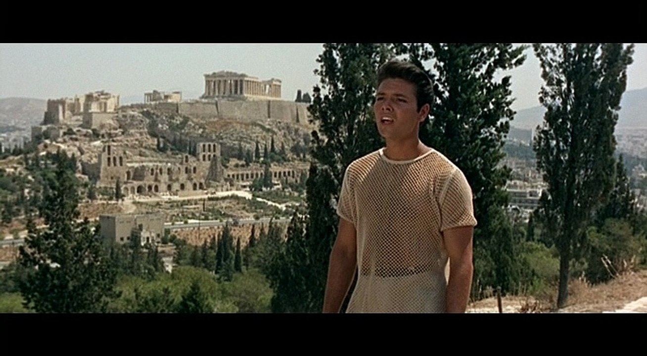 THE NEXT TIME
