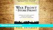 READ FREE FULL  War Front to Store Front: Americans Rebuilding Trust and Hope in Nations Under